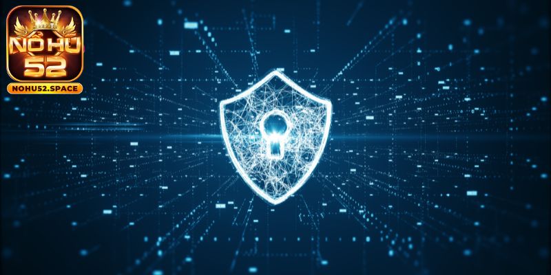 Nhiều công nghệ bảo mật được đầu tư tại cổng game hàng đầu