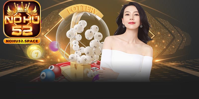 Xổ số điện toán tại cổng game mang lại giải thưởng lớn